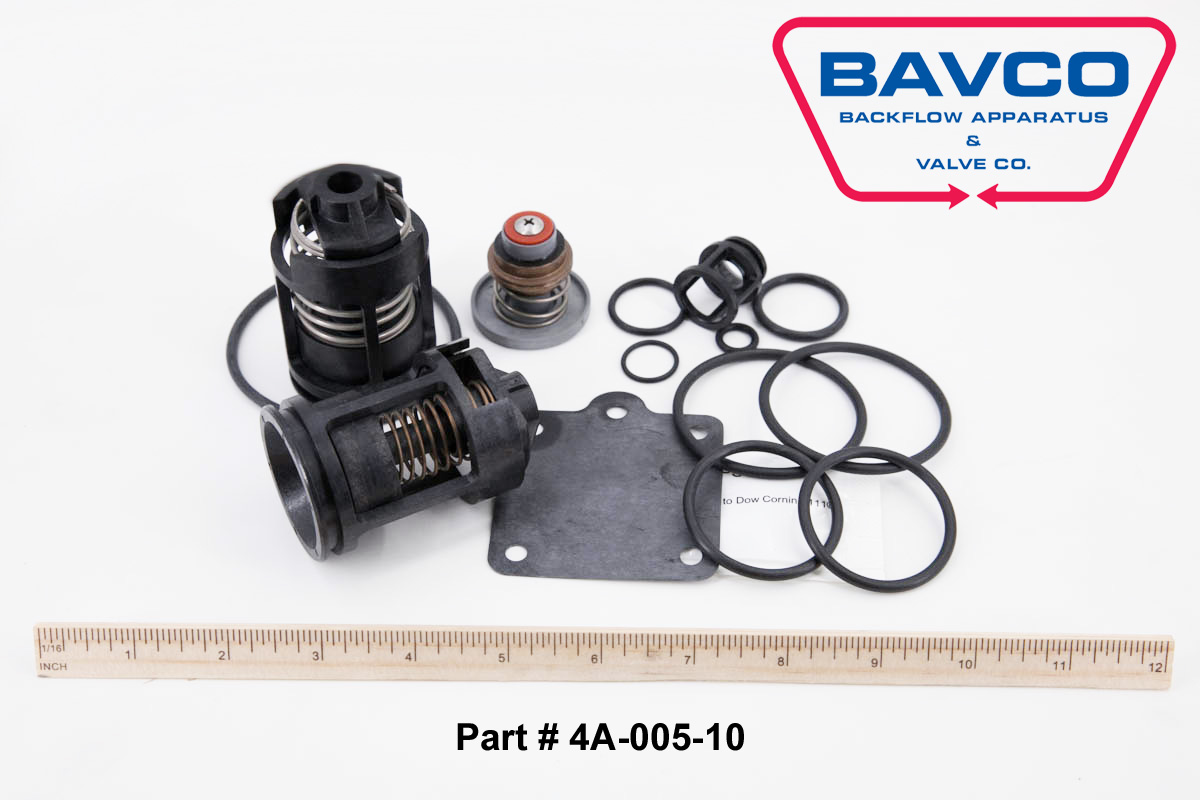 Kit Réparation Pour Clapet Anti-retour Apollo 1/2-3/4 - Pièce Flotteur Et Bonnet 4A-004-07